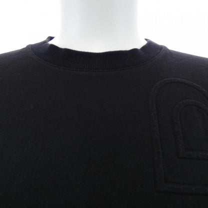 バーバリー コットンTシャツ