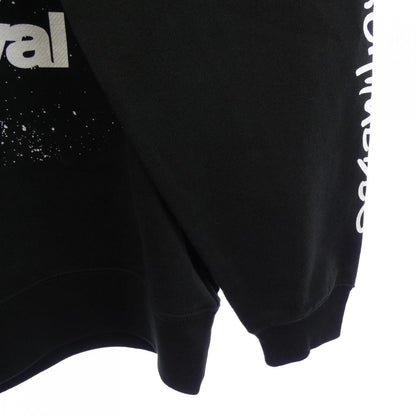 FORCE Festival FRAGMENT DESIGN コットンスウェット