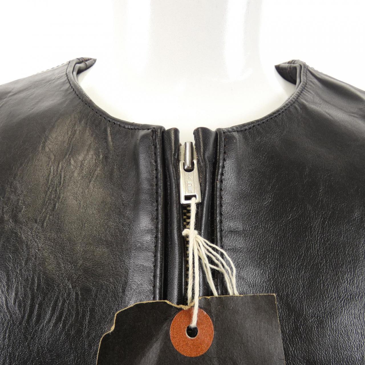 FINECREEK&CO レザージャケット