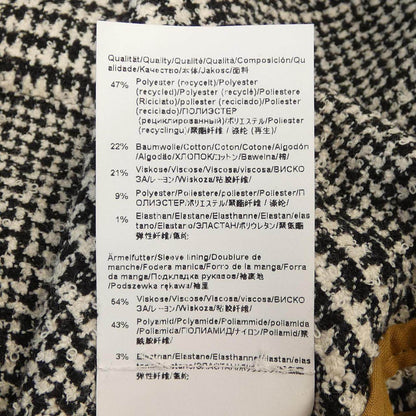 ヒューゴボス ジャケット