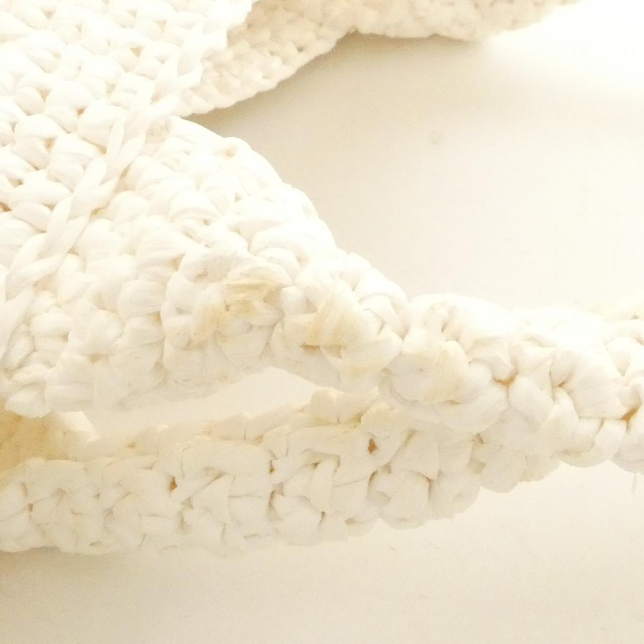 ミュウミュウ CROCHET RETE バッグ