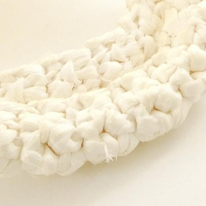 ミュウミュウ CROCHET RETE バッグ
