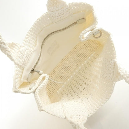 ミュウミュウ CROCHET RETE バッグ