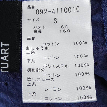 ジルスチュアート トップス