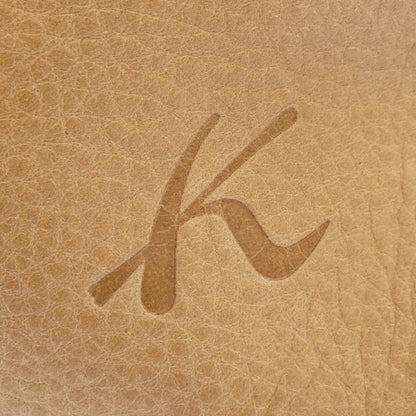 キタムラ レザーショルダーバッグ