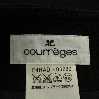 クレージュ スカート