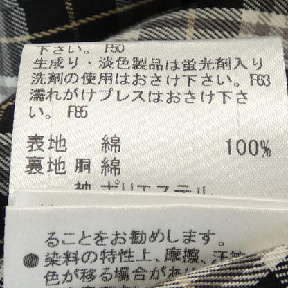 バーバリーブルーレーベル トレンチコート