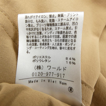 アンタイトル パンツ