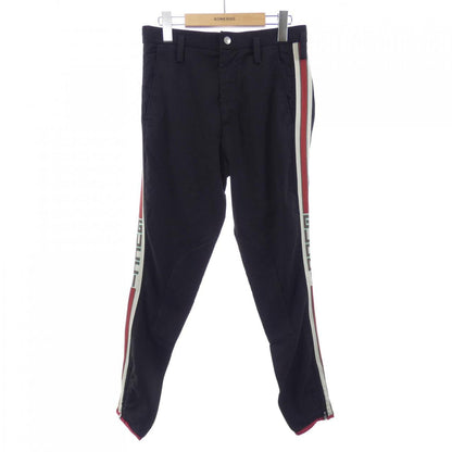 グッチ パンツ