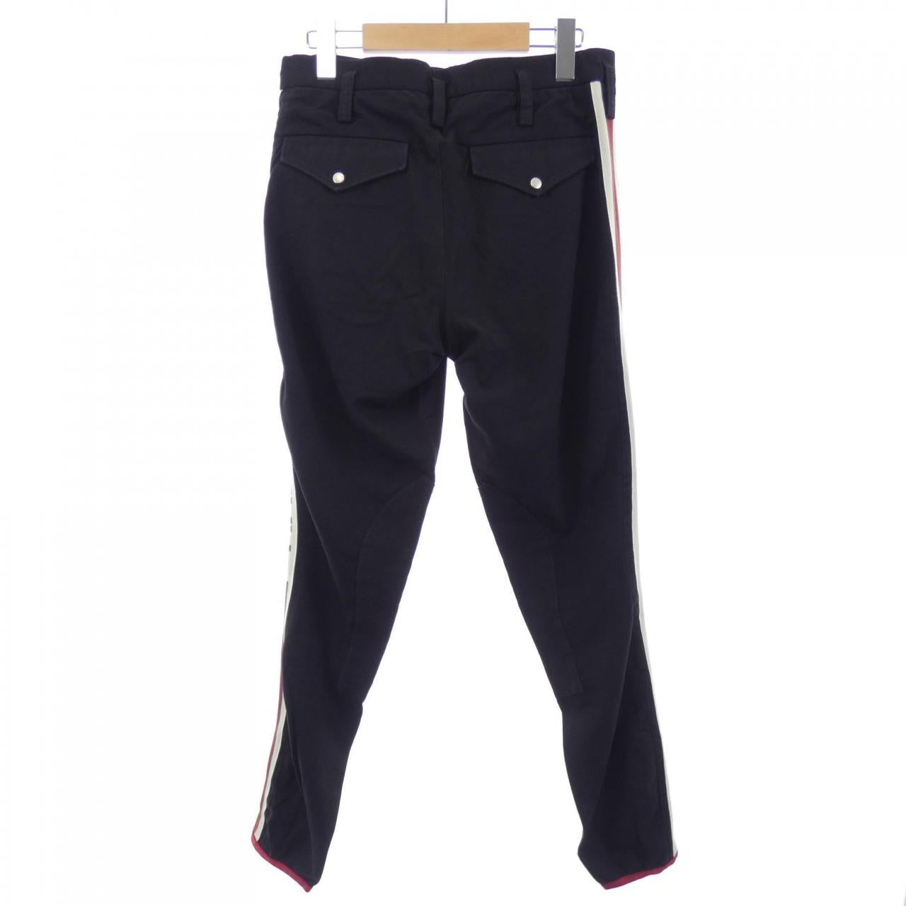 グッチ パンツ