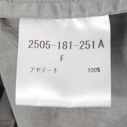 ダブルスタンダード ブルゾン