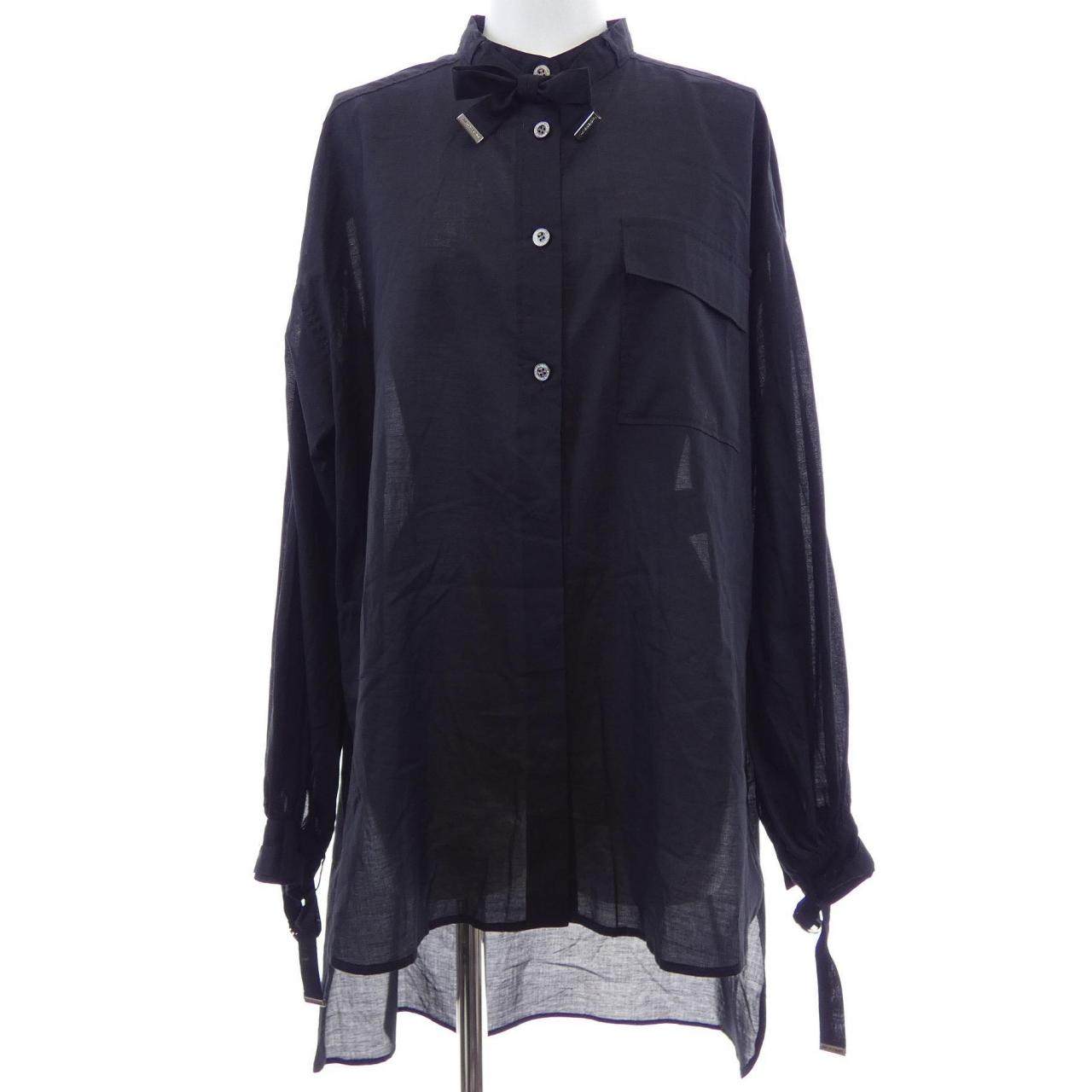 ピエールカルダン ロングシャツ