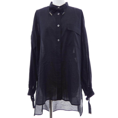 ピエールカルダン ロングシャツ