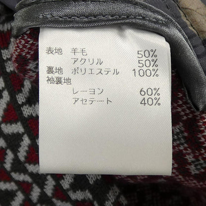 SUN HOUSE ジャケット