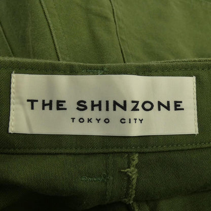 シンゾーン ジーンズ