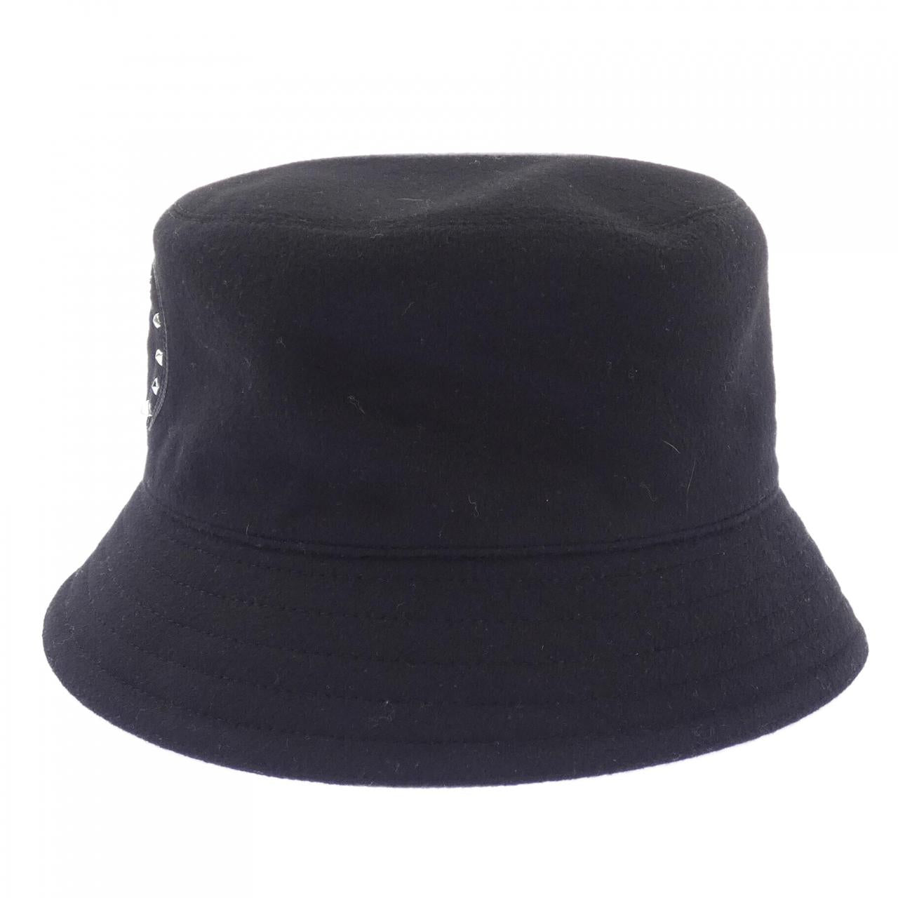 エルメス HARPER LUCKY カシミヤハット