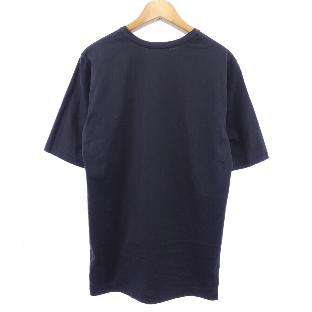 エイトン コットンTシャツ