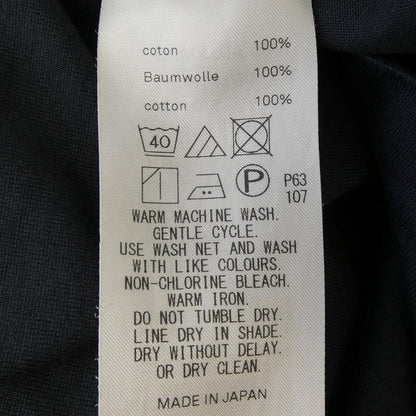エイトン コットンTシャツ