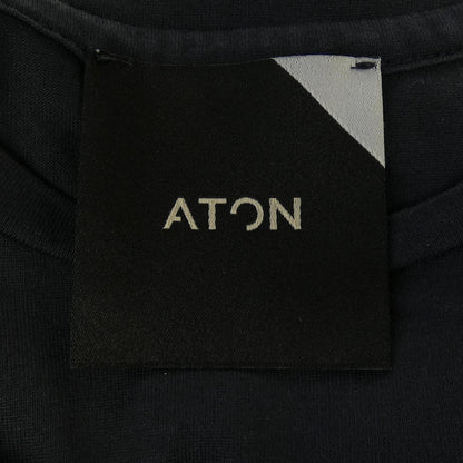 エイトン コットンTシャツ
