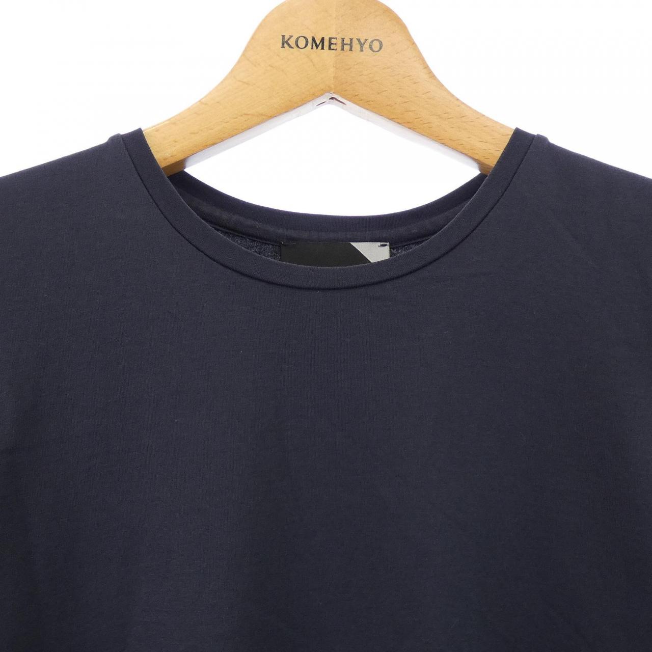 エイトン コットンTシャツ