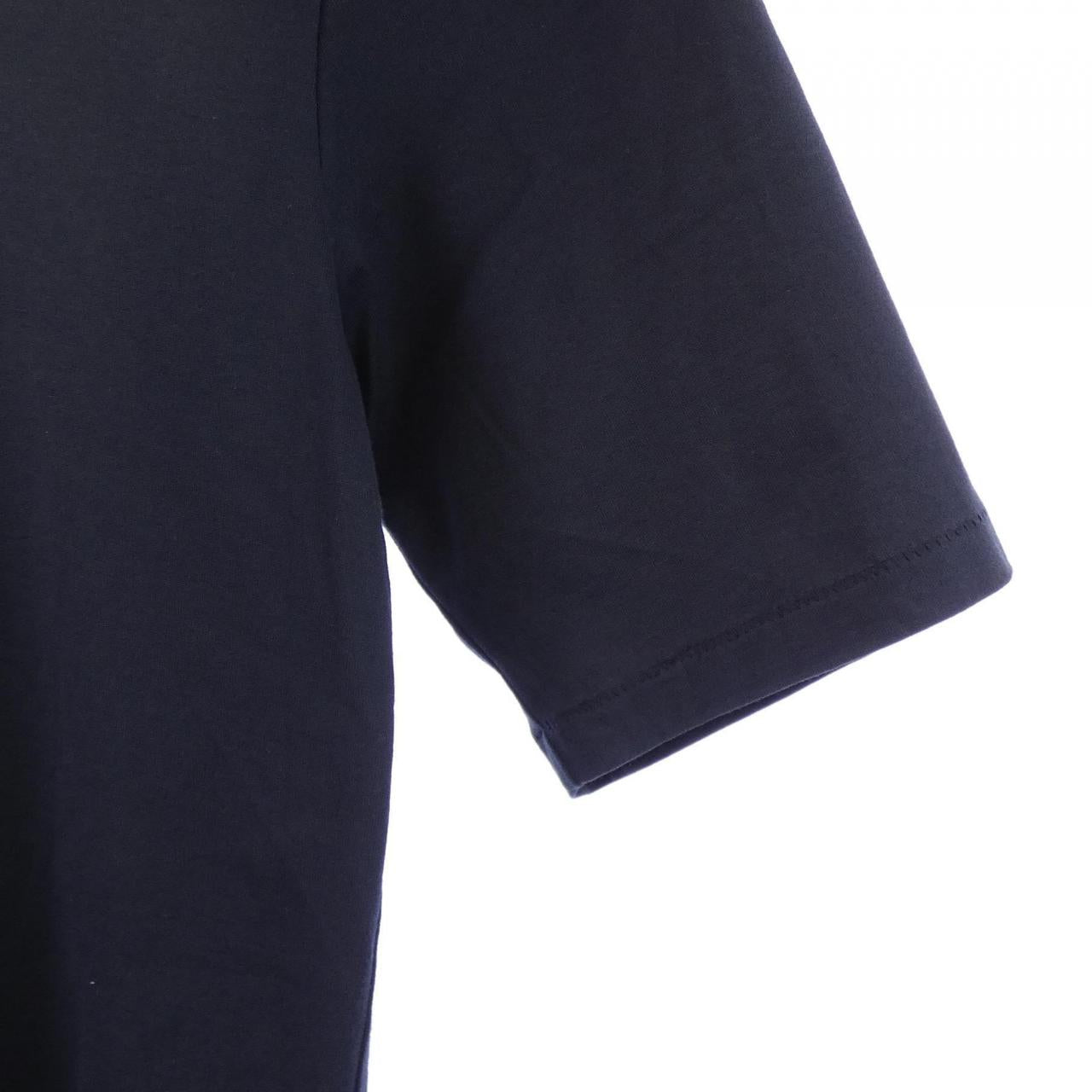 エイトン コットンTシャツ
