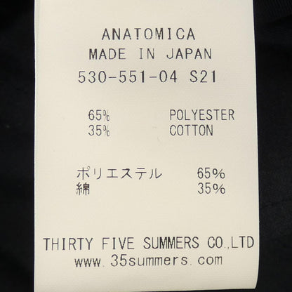 アナトミカ パンツ