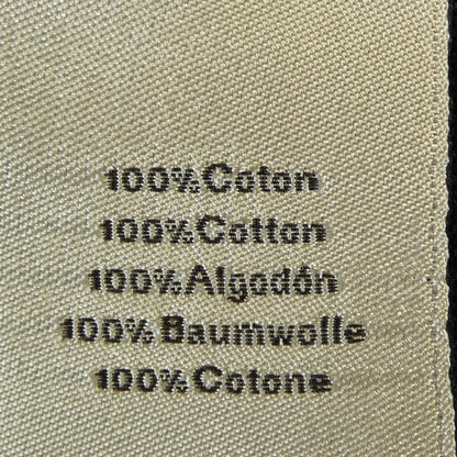 エルメス コットンポロシャツ