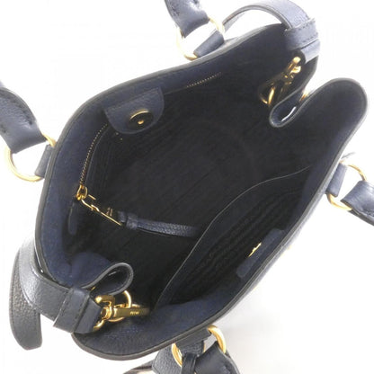 プラダ VITELLO PHENIX ハンドバッグ