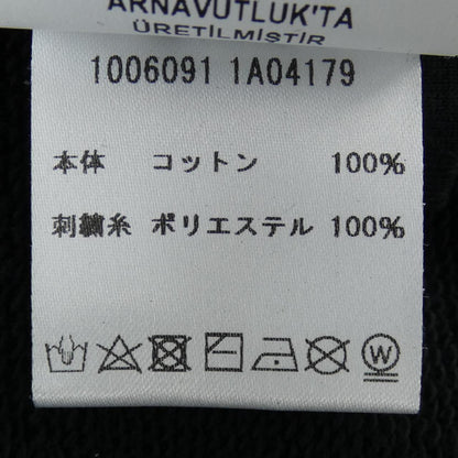 ヴェルサーチェ コットンスウェット