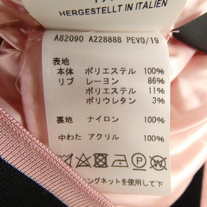 ヴェルサーチェ ブルゾン