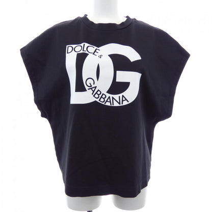 ドルチェ＆ガッバーナ コットンTシャツ
