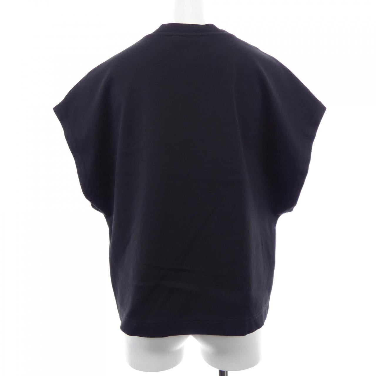 ドルチェ＆ガッバーナ コットンTシャツ