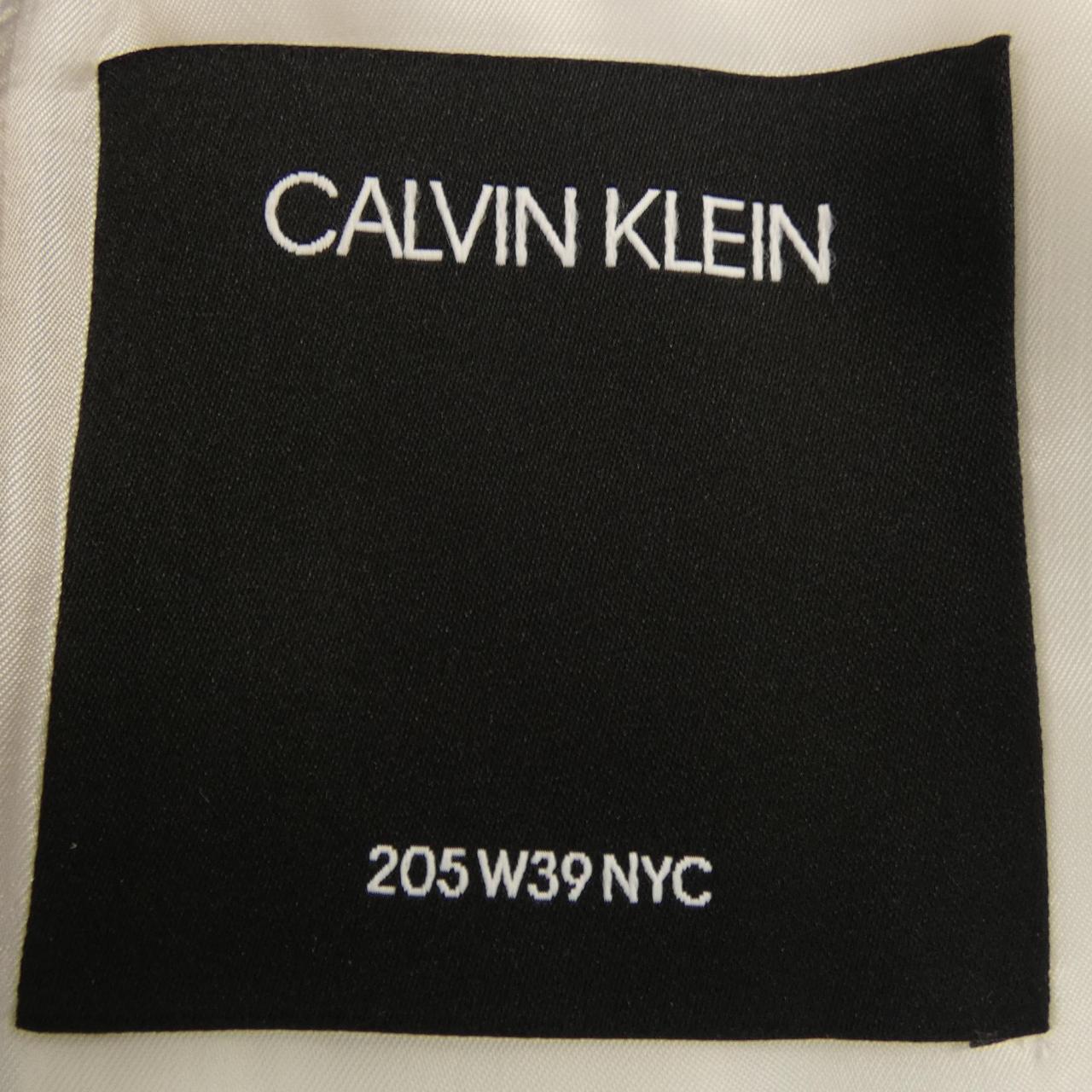 カルバンクライン205W39NYC ジャケット