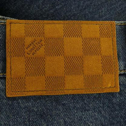ルイヴィトン THE DARJEELING LIMITED ジーンズ