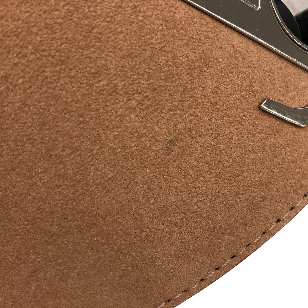 ルイヴィトン ロックミーエヴァーBB カーフ ショルダーバッグ