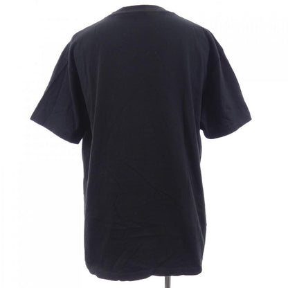 シュプリーム KAWS Chalk Logo コットンTシャツ