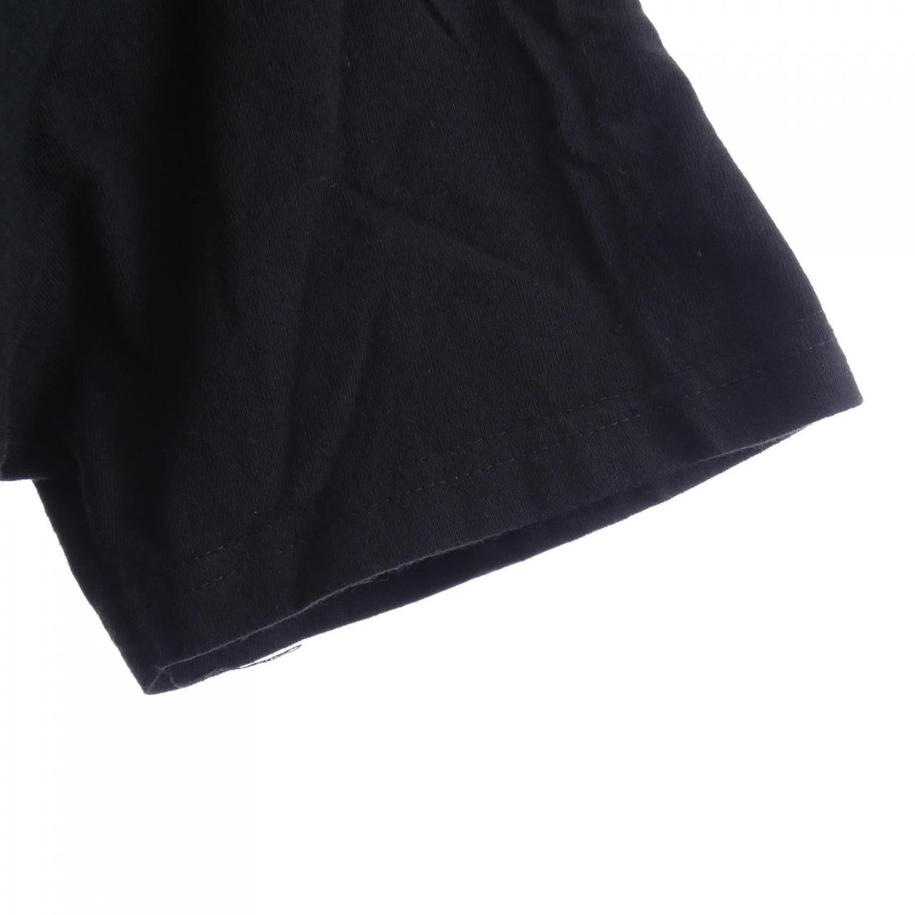 シュプリーム KAWS Chalk Logo コットンTシャツ
