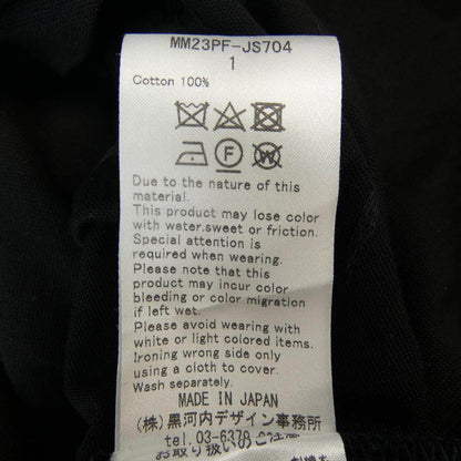 マメクロゴウチ トップス