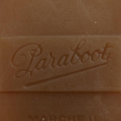 パラブーツ BERGERAC レザーブーツ
