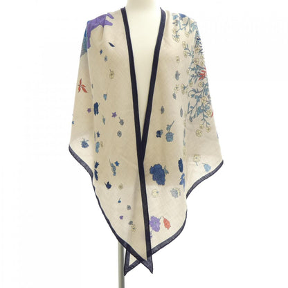 エルメス ROBE LEGERE シルクカシミヤショール