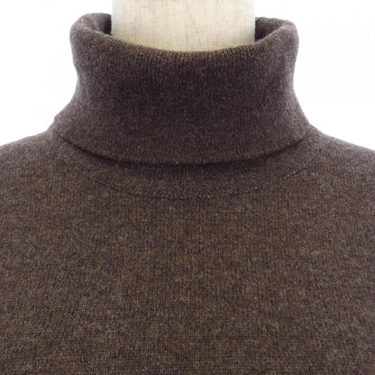 エルメス カシミヤニット