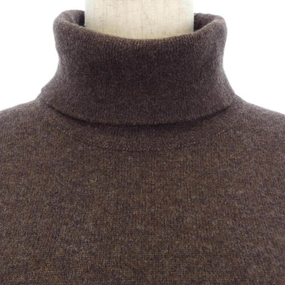 エルメス カシミヤニット