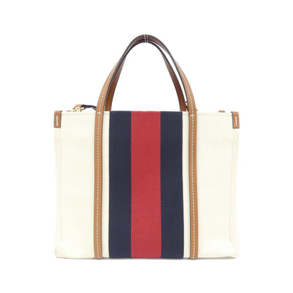 グッチ キャンバス ショルダーバッグ