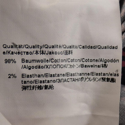 ボス コットンシャツ
