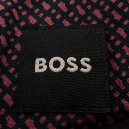 ボス コットンシャツ