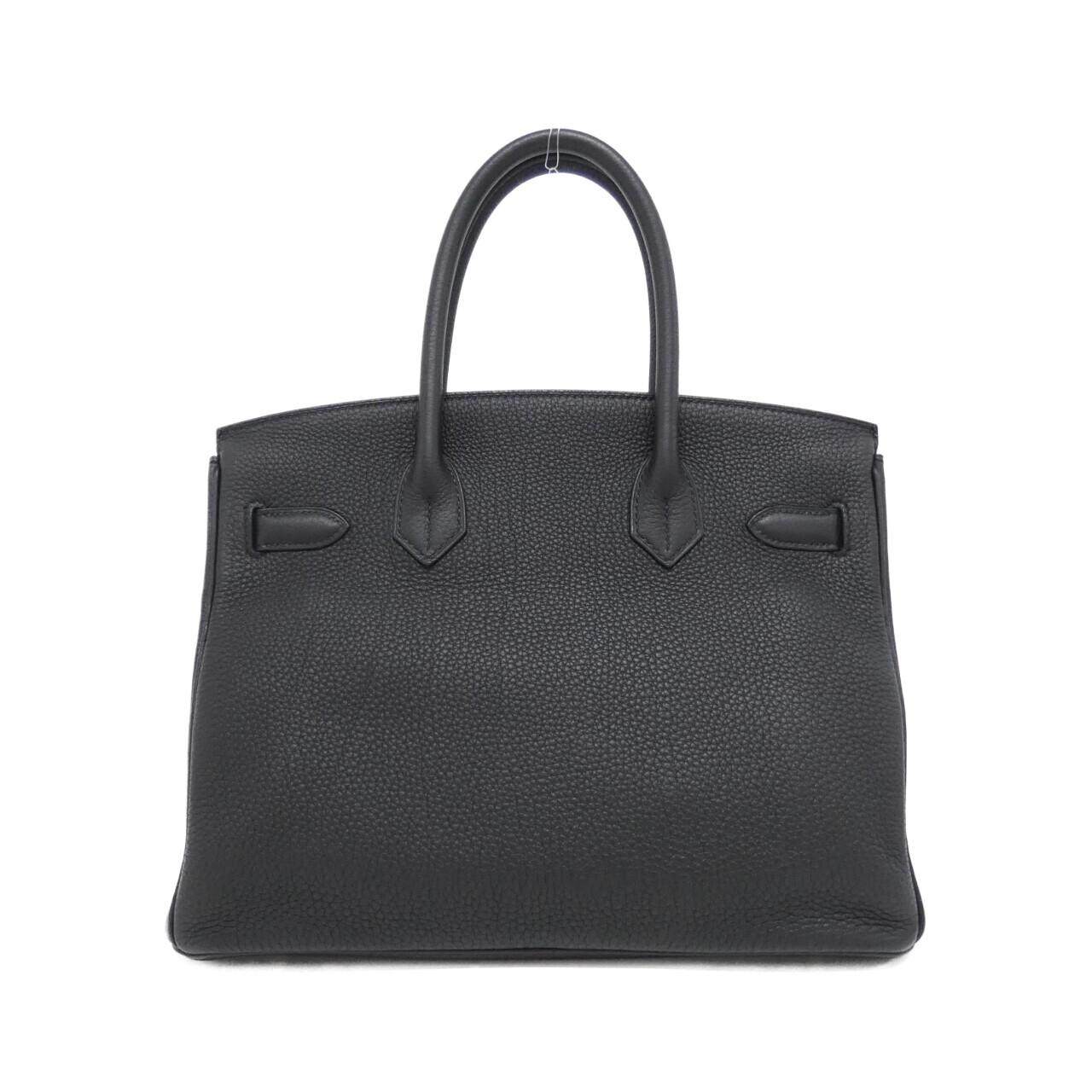 エルメス バーキン30 トゴ
