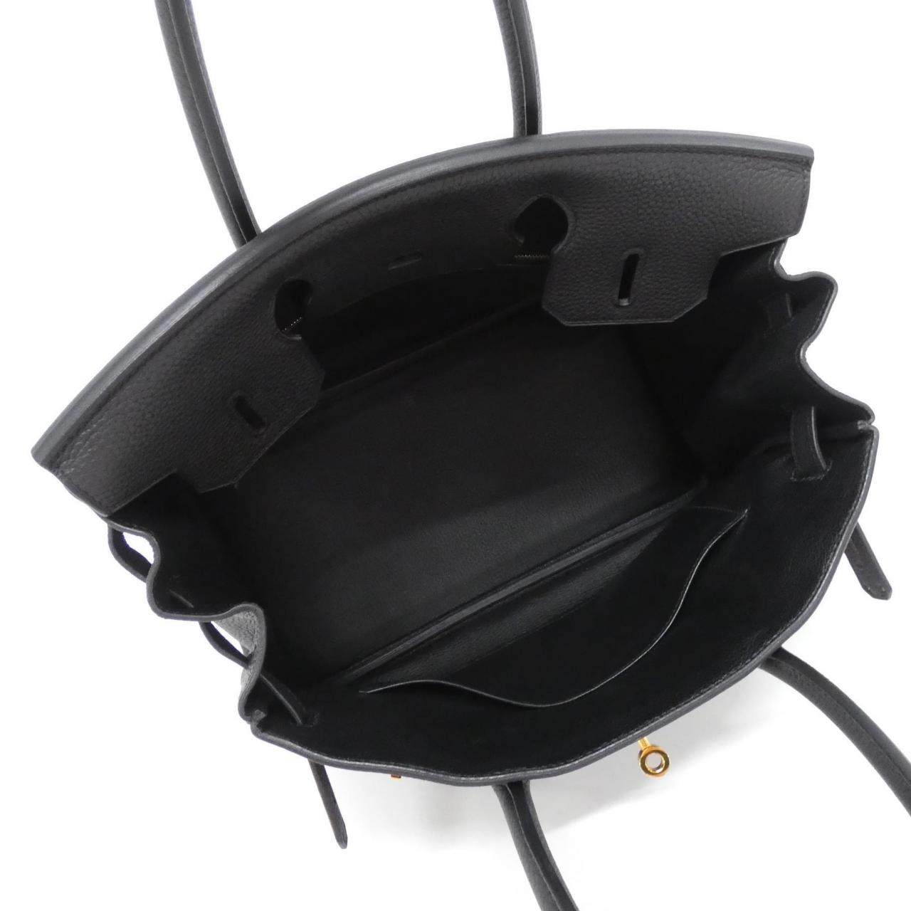 エルメス バーキン30 トゴ