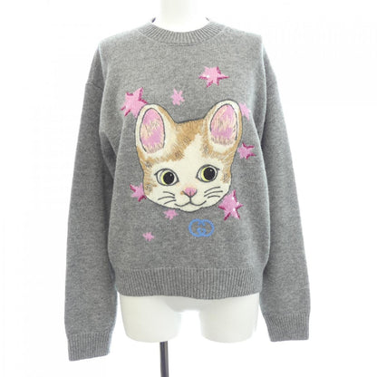グッチ ニット