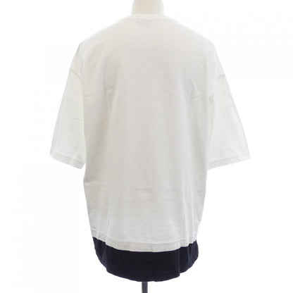 コムデギャルソンオム コットンTシャツ
