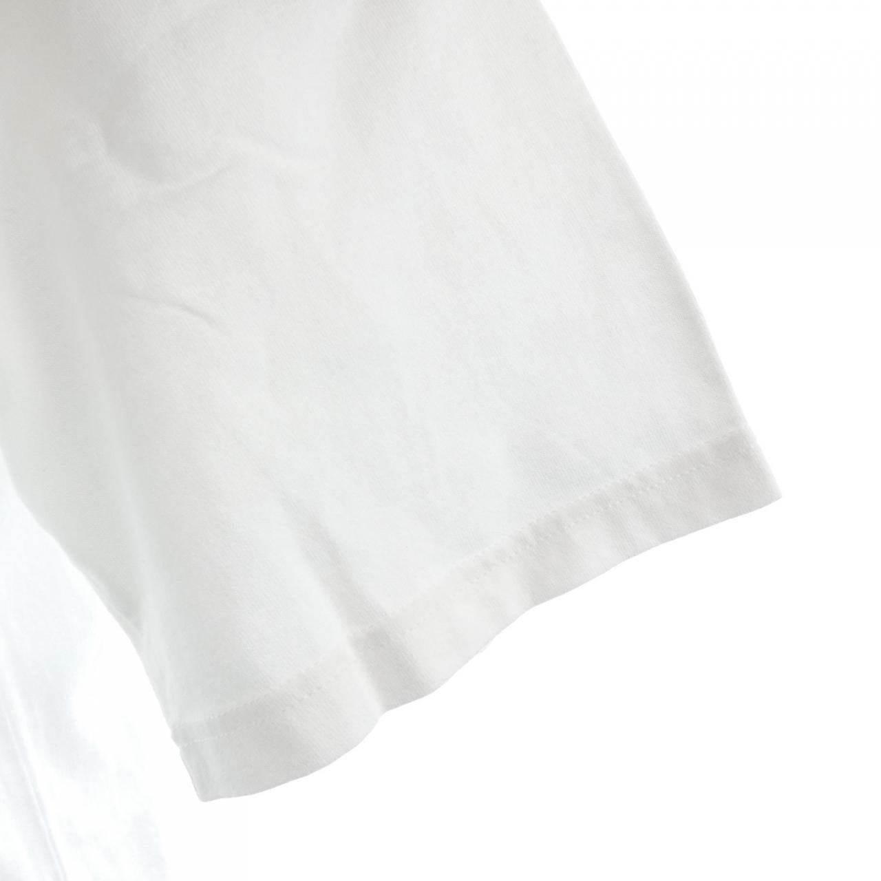 コムデギャルソンオム コットンTシャツ